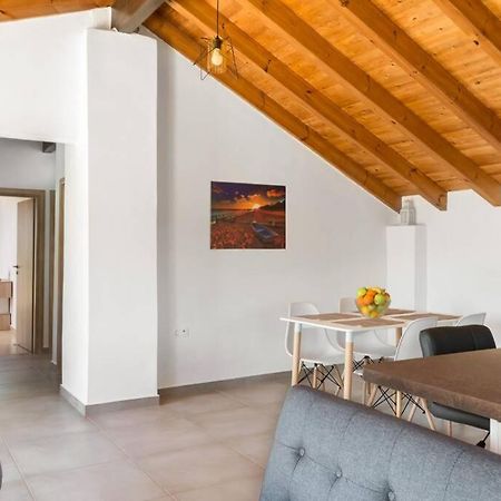 Alexandra Apartment Corfu  Kültér fotó