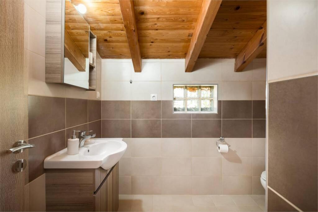 Alexandra Apartment Corfu  Kültér fotó