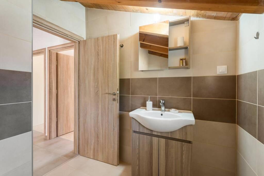Alexandra Apartment Corfu  Kültér fotó